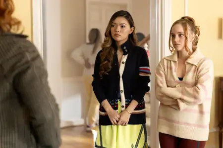 Will Trent - galeria zdjęć - filmweb