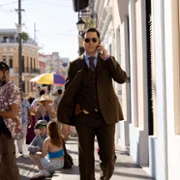 Will Trent - galeria zdjęć - filmweb