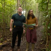 Will Trent - galeria zdjęć - filmweb