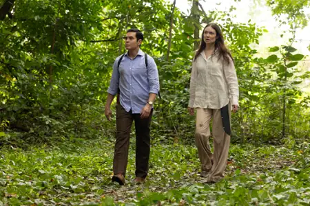 Will Trent - galeria zdjęć - filmweb