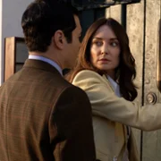 Will Trent - galeria zdjęć - filmweb