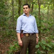 Will Trent - galeria zdjęć - filmweb