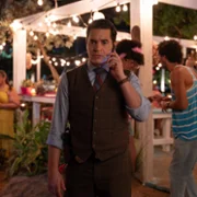 Will Trent - galeria zdjęć - filmweb