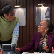 Will Trent - galeria zdjęć - filmweb