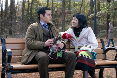 Sezon 4 Odcinek 11 He Lives!