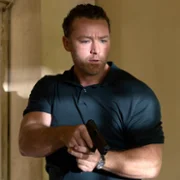 Will Trent - galeria zdjęć - filmweb