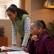 Will Trent - galeria zdjęć - filmweb