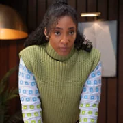 Will Trent - galeria zdjęć - filmweb