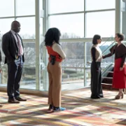 Will Trent - galeria zdjęć - filmweb