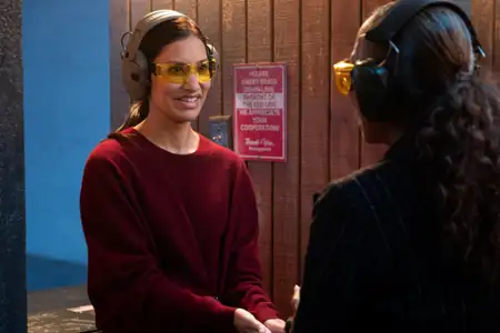 Will Trent - galeria zdjęć - filmweb