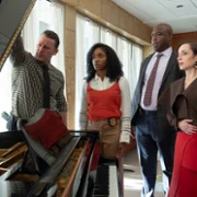 Will Trent - galeria zdjęć - filmweb