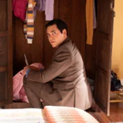 Will Trent - galeria zdjęć - filmweb