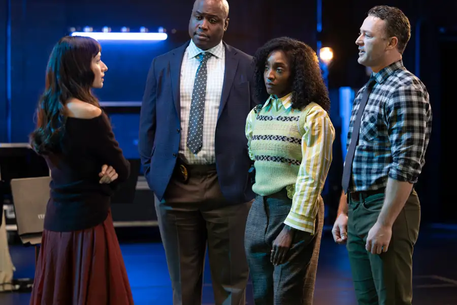 Will Trent - galeria zdjęć - filmweb