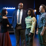 Will Trent - galeria zdjęć - filmweb