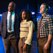 Will Trent - galeria zdjęć - filmweb