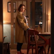 Will Trent - galeria zdjęć - filmweb