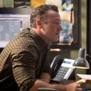 Will Trent - galeria zdjęć - filmweb