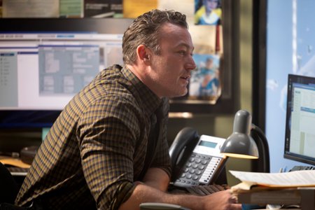 Sezon 4 Odcinek 13 Did I Screw This Up?