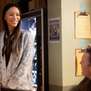 Will Trent - galeria zdjęć - filmweb