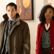 Will Trent - galeria zdjęć - filmweb