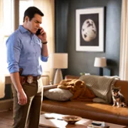 Will Trent - galeria zdjęć - filmweb