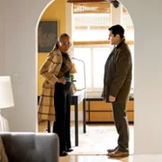 Will Trent - galeria zdjęć - filmweb