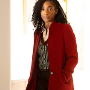 Will Trent - galeria zdjęć - filmweb