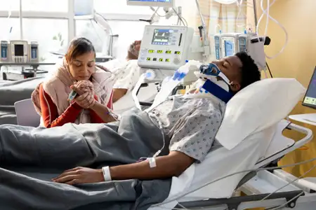 Will Trent - galeria zdjęć - filmweb