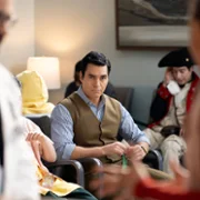 Will Trent - galeria zdjęć - filmweb