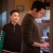 Will Trent - galeria zdjęć - filmweb