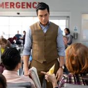 Will Trent - galeria zdjęć - filmweb