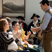 Will Trent - galeria zdjęć - filmweb