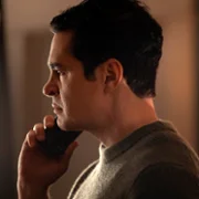 Will Trent - galeria zdjęć - filmweb