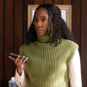 Will Trent - galeria zdjęć - filmweb