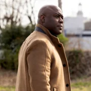 Will Trent - galeria zdjęć - filmweb