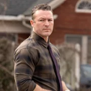 Will Trent - galeria zdjęć - filmweb