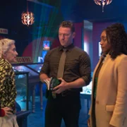 Will Trent - galeria zdjęć - filmweb