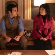 Will Trent - galeria zdjęć - filmweb