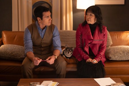 Sezon 4 Odcinek 15 The Bleak Expanse of Nothing