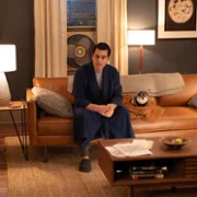 Will Trent - galeria zdjęć - filmweb