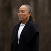 Will Trent - galeria zdjęć - filmweb