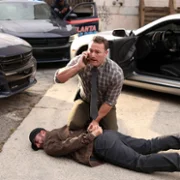 Will Trent - galeria zdjęć - filmweb