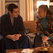 Will Trent - galeria zdjęć - filmweb