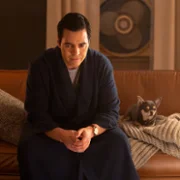 Will Trent - galeria zdjęć - filmweb