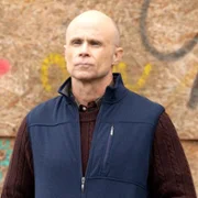 Will Trent - galeria zdjęć - filmweb