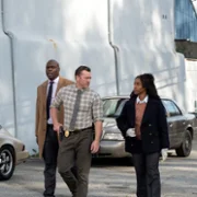 Will Trent - galeria zdjęć - filmweb