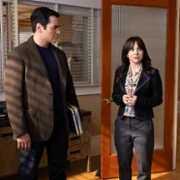 Will Trent - galeria zdjęć - filmweb