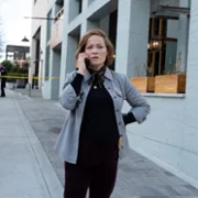 Will Trent - galeria zdjęć - filmweb