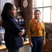 Will Trent - galeria zdjęć - filmweb