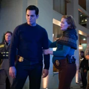 Will Trent - galeria zdjęć - filmweb